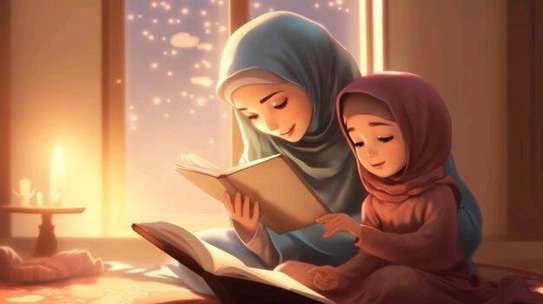 EDUCATION ISLAMIQUE image 1