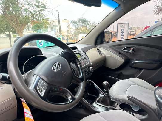 Location Kia Sportage image 3