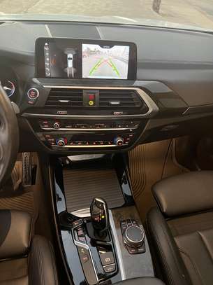 BMW X3 Xdrive 2018 image 14