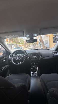 Jeep Compass 4x4 image 4