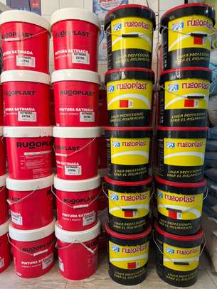 Peinture Rugoplast image 2