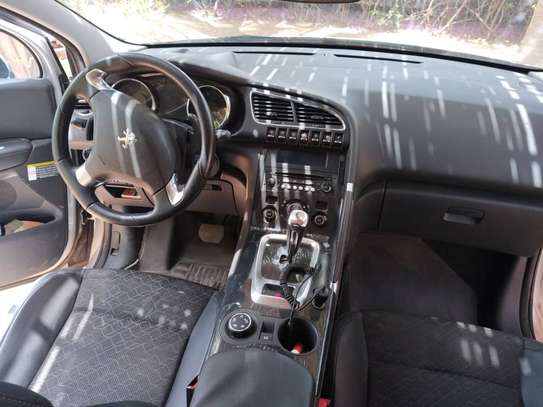 Vente voiture image 5