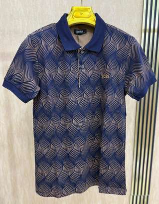 Lacoste Hugo Boss image 3