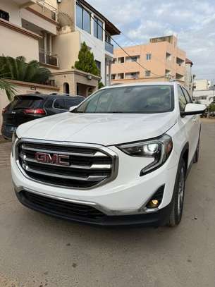 GMC TERRAIN  *2019* image 2