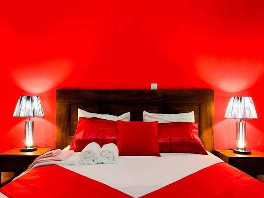 Grand T3 Résidence Amani-VDN Exclusive–2 Chambres, Parking image 3