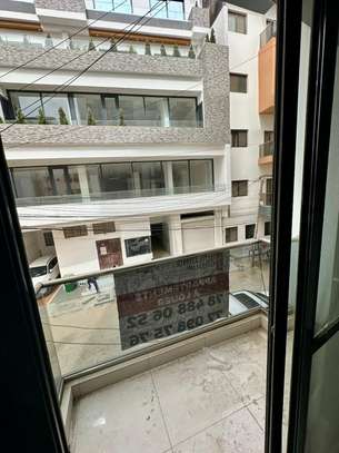 Magnifique appartement de type F4 à louer image 9
