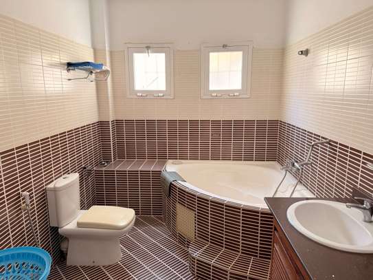 Appartement f4 meublé à louer à Ngor Almadies image 3