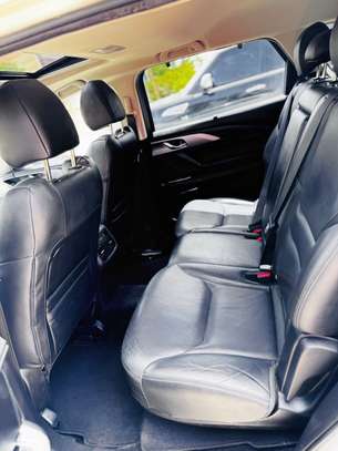 Mazda cx9 image 6