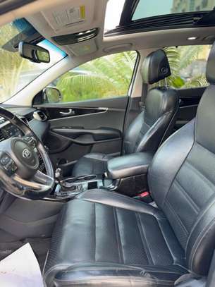 Kia Sorento 2017 image 6
