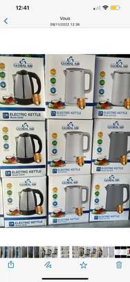 Bouilloire 1.8L image 5