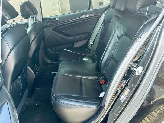 Kia K7 2015 image 8