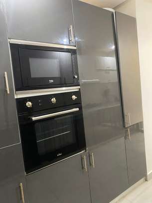 Studio Private home Almadies image 12