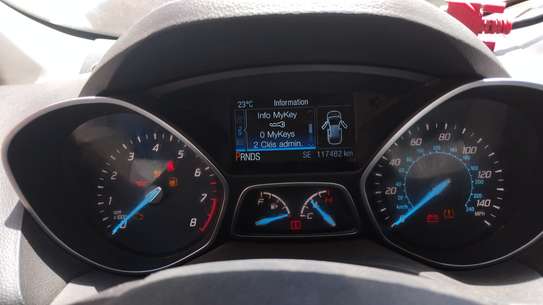 Ford Escape 2015 image 2