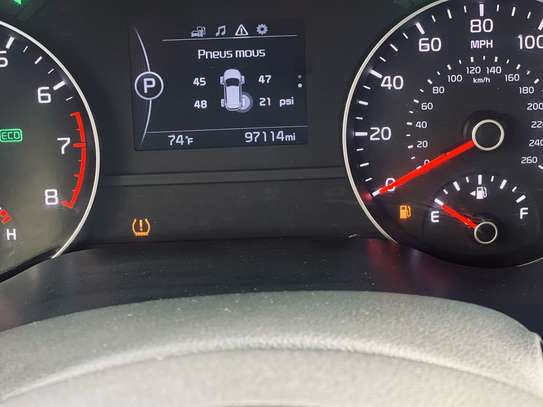 KIA SPORTAGE 2019 image 13