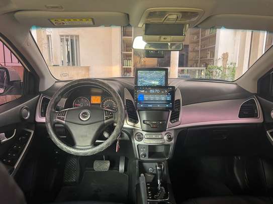 KORANDO 2016 image 6