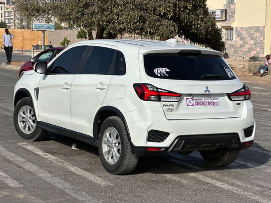 Mitsubishi RVR/Outlander 2020 image 3