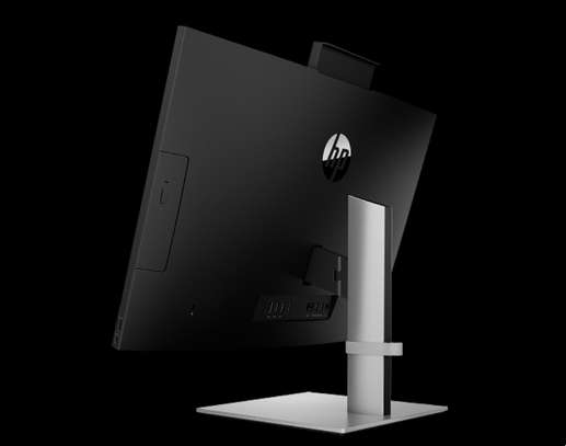 All-in-One HP ProOne G6 cor i5 de 10th image 4