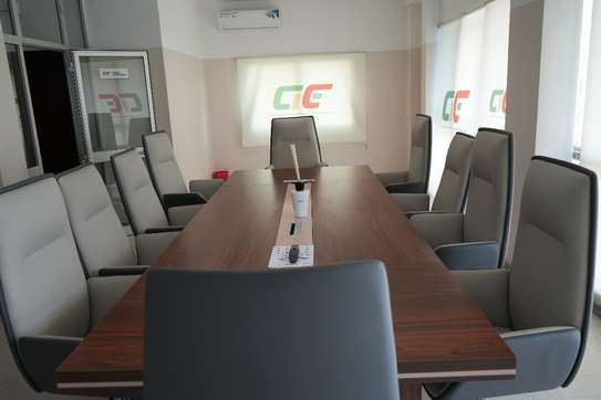 Salle de réunion à louer à la Cite Keur Gorgui image 3