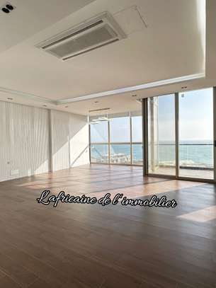 APPARTEMENT F3 À LOUER AUX ALMADIES image 5