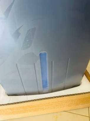 DAEWOO - REFROIDISSEUR D'AIR PAR ÉVAPORATION – 35 LITRES image 8