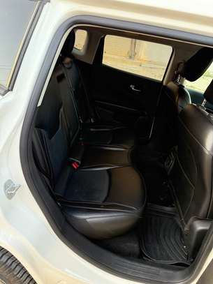 Jeep compass limited 2020 image 14