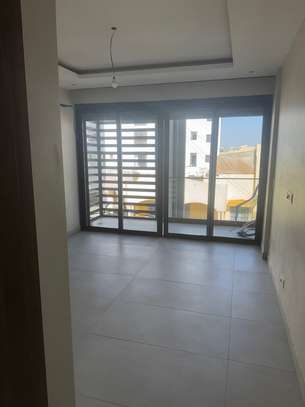 Appartement de Luxe 3 Chambres avec Terrasse à Mermoz image 5