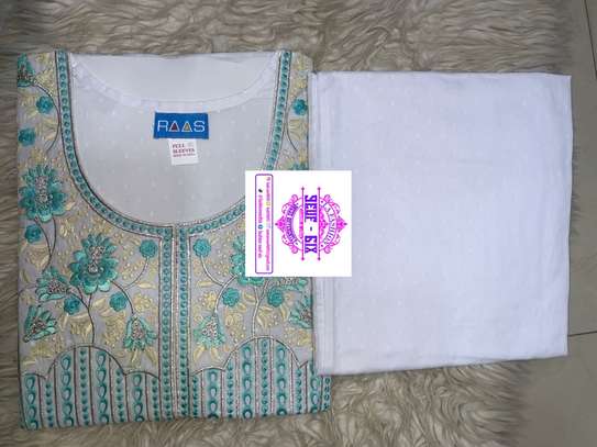 ROBES COTON DUBAÏ DISPONIBLE image 8