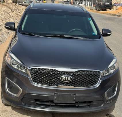 Kia Sorento 2016, LX version 4x4 image 12