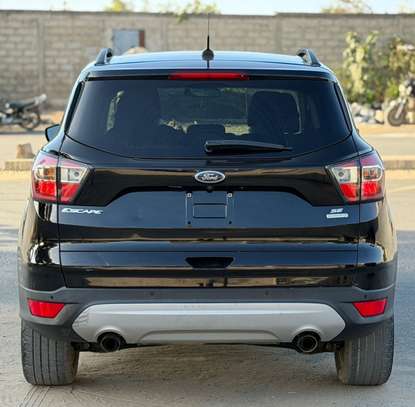 Ford escape 2017 image 5