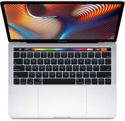 Macbook Pro Touchbar Cor i5 2018 image 1