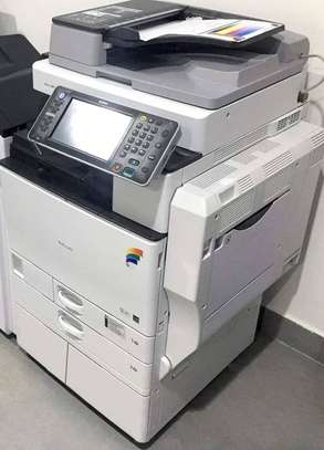 PHOTOCOPIEURS CANON RICOH XEROX image 3