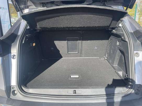 🚗 À Vendre : 4X4 Diesel Automatique – Très Bien Équipé ! 🚗 image 5