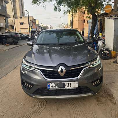 Renault Arkana E-Tech Hybride 1.6L 2023 ' image 2
