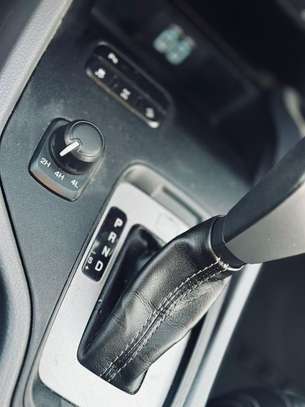 Ford Ranger 2018 image 4