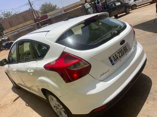 ford focus 2014 image 7