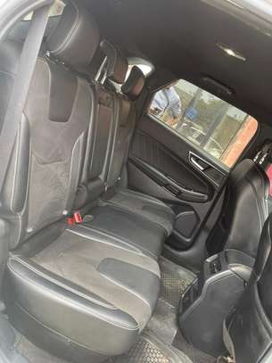 FORD EDGE SPORTS ST 2019 image 11