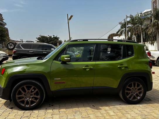 JEEP RENEGADE 2018 image 3