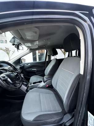 Ford escape 2015 image 6