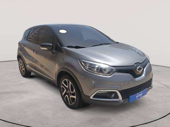 RENAULT QM3 – Automatique – Très bon état - SUPER DEAL image 3