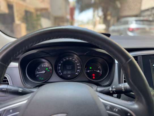 Renault sm6 image 12