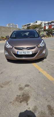 Hyundai elantra image 9