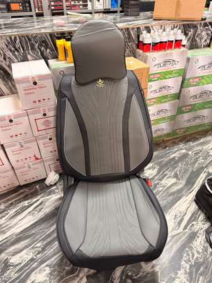 HOUSSE CHAISE AUTO image 2
