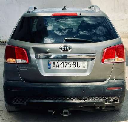 Kia sorento 2013 image 3