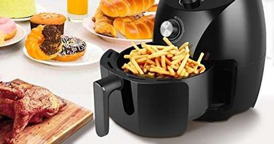 Friteuse à air multifonctions  3,8L - HIGH ONE image 2
