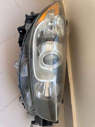 PHARE DROIT MAZDA CX5 2014 image 1