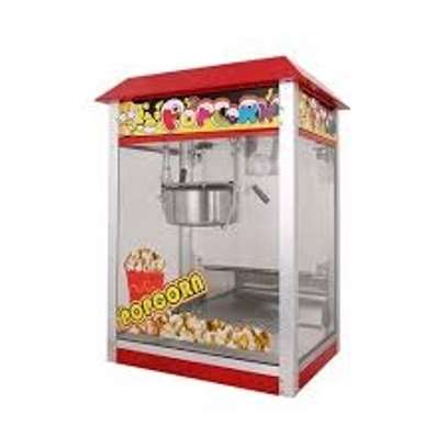 Machine  Pop-Corn Professionnelle image 2