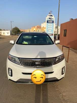 Kia Sorento 2015 SX image 7