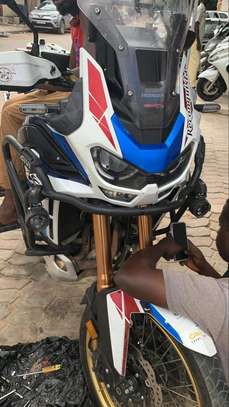 moto Africa twn model 2023 image 1