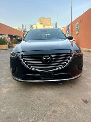 MAZDA CX-9 GT 🔘 Année : 2018 Full options image 10