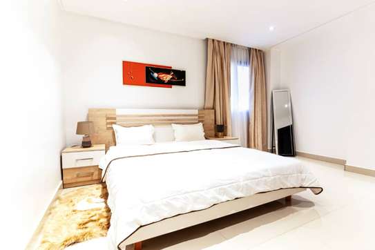 Appartement F3 meublé haut standing image 6
